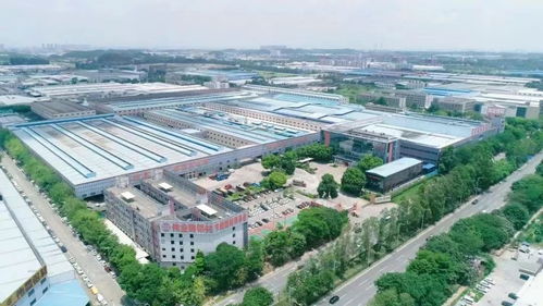 首批“绿”榜题名，伟业铝材入选广东绿色建材下乡入库企业