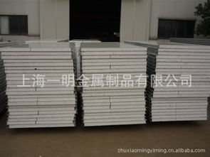 上海一明金属制品 全面解析其金属建材产品矩阵