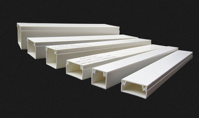 松塑建材 创新驱动，品质铸就建筑未来