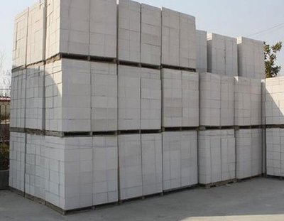 浅谈加气混凝土板材在工业化住宅领域的应用