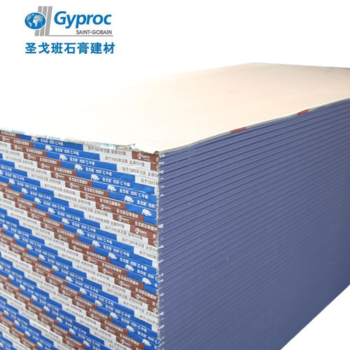 赛浦拉建材深度访谈 解析成都圣戈班建材产品优势与市场前景