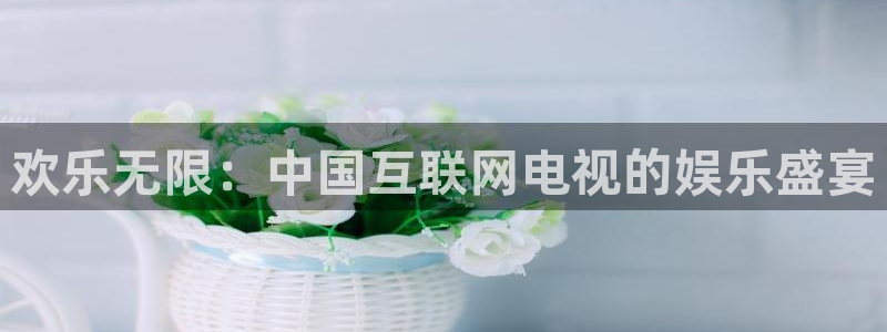 秋霞电影韩国理论在线观看：欢乐无限：中国互联网电视的娱乐盛宴