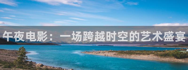 国内理论电影在线观看：午夜电影：一场跨越时空的艺术盛宴
